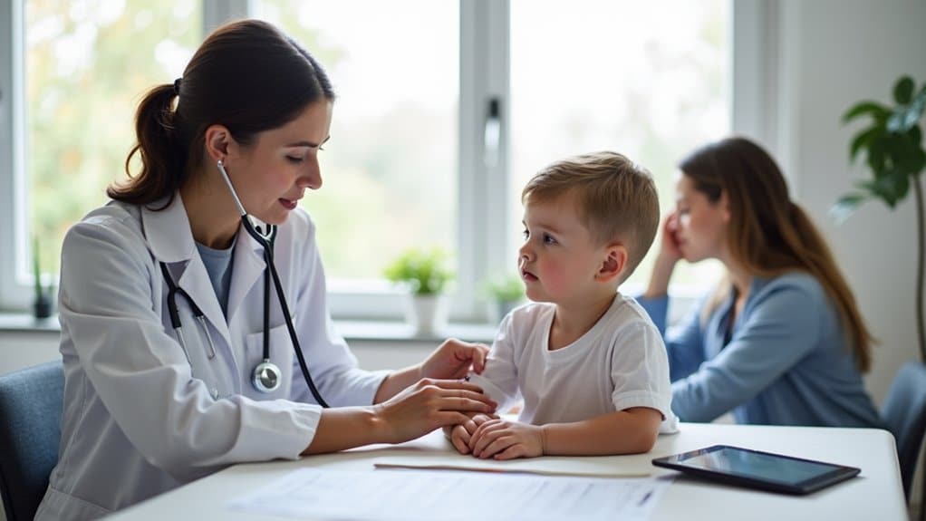 comprehensive medical and mental evaluation