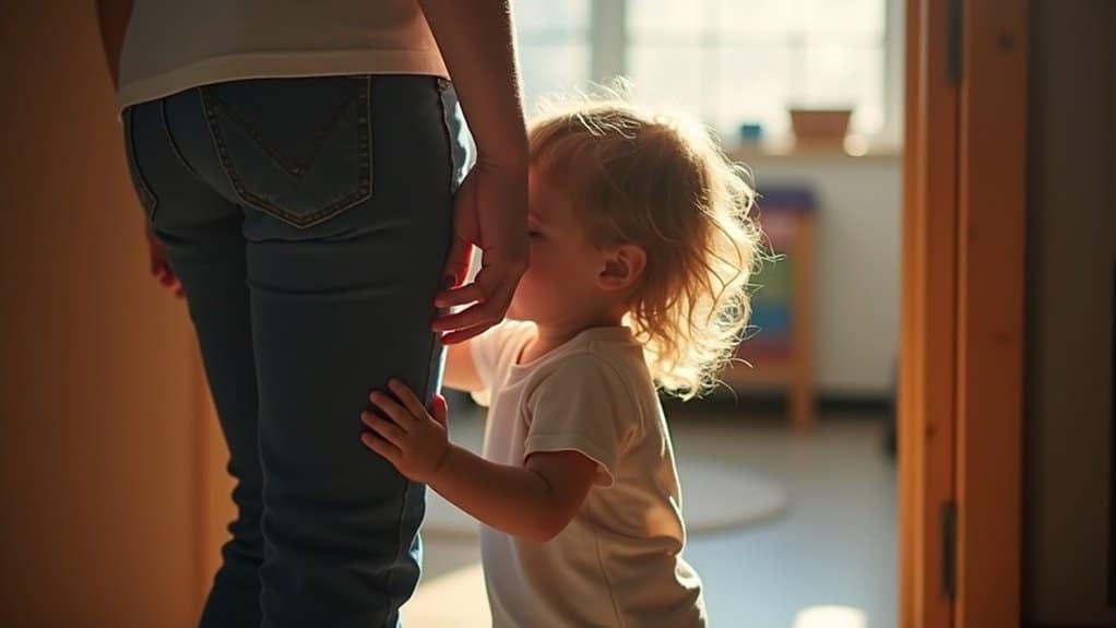 comprehensive separation anxiety treatment approaches