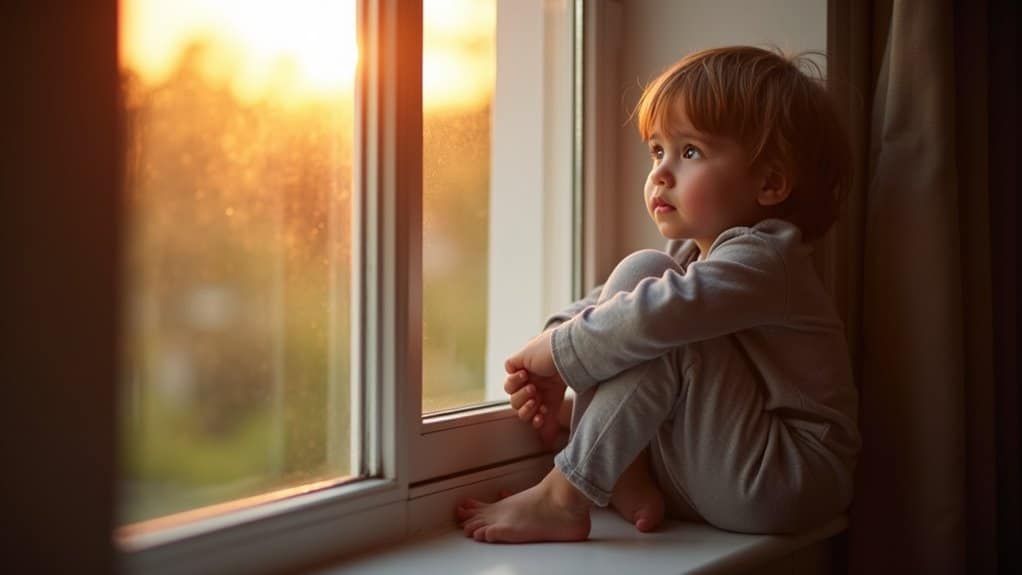 early intervention anxiety reduction