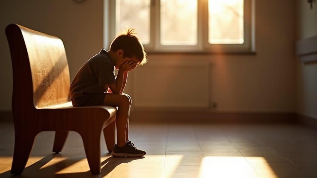 early intervention lasting impact critical developmental disruption