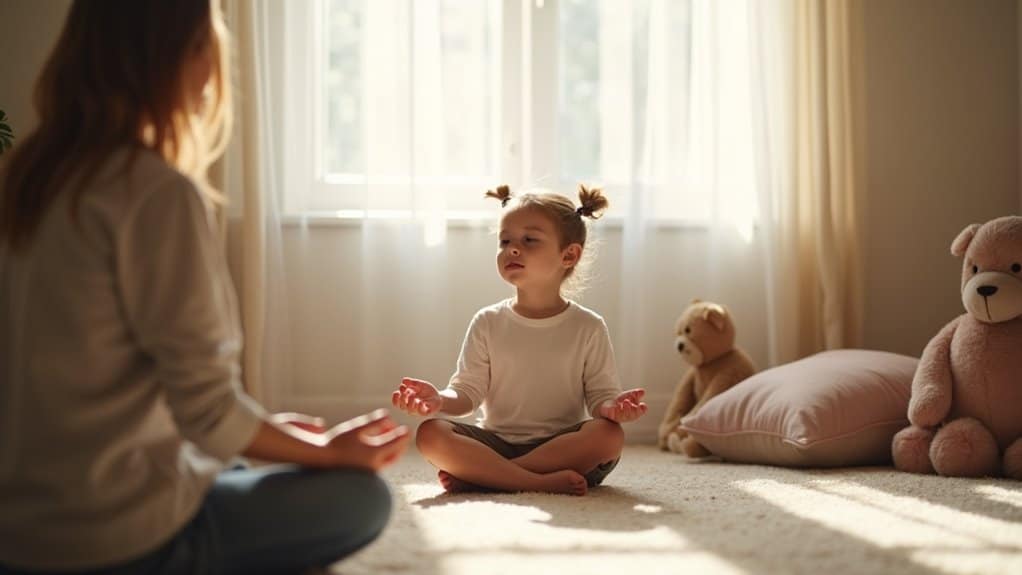 effective anxiety treatment options for children