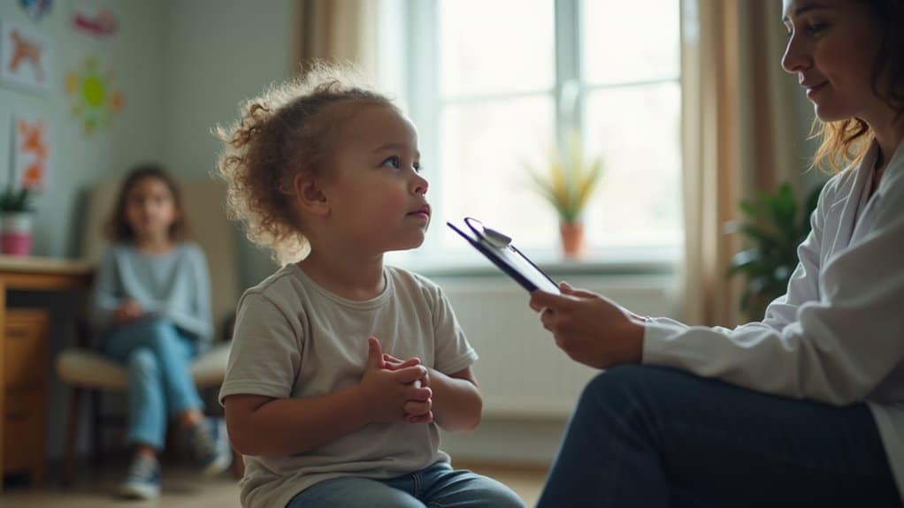 evaluating children s anxiety disorders comprehensively