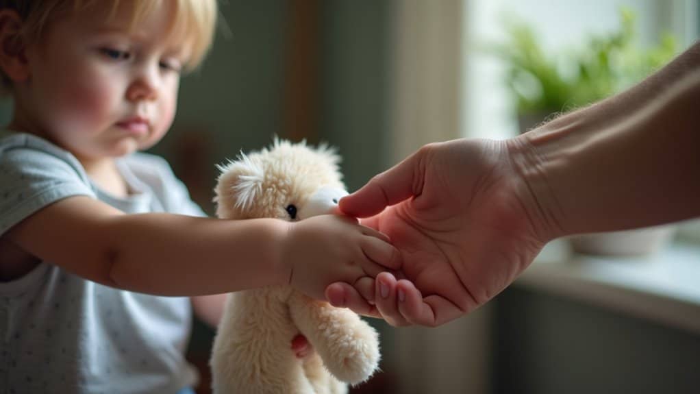 evidence based accessible parental support