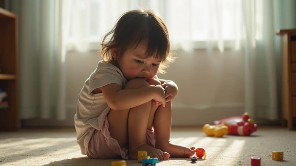 excessive preschool social fears require evaluation