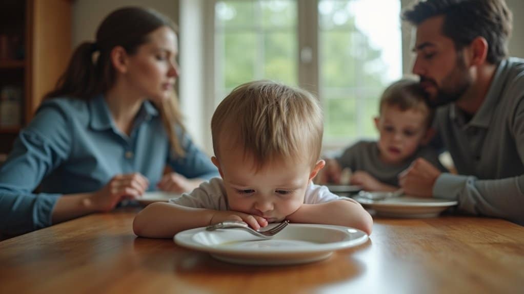 family dynamics shape anxiety risk