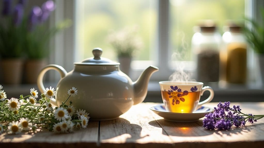 herbal remedies for childhood anxiety