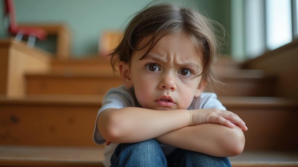 identifying child anxiety triggers supporting better