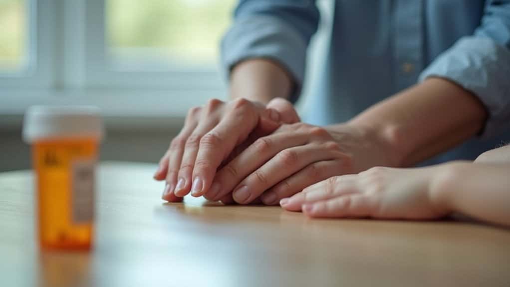 identifying severe persistent impairing childhood anxiety