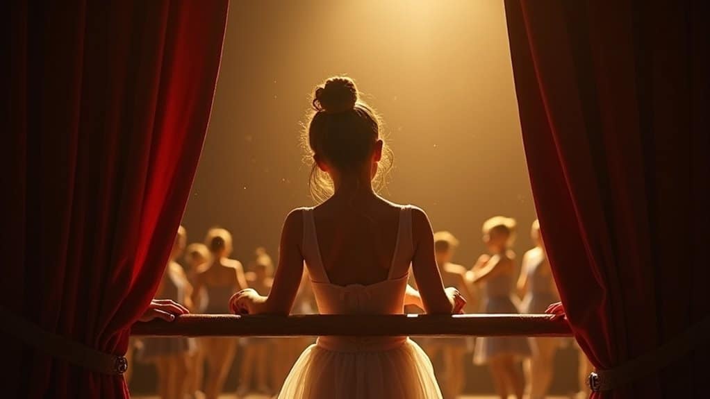 lifelong social emotional performance anxiety consequences