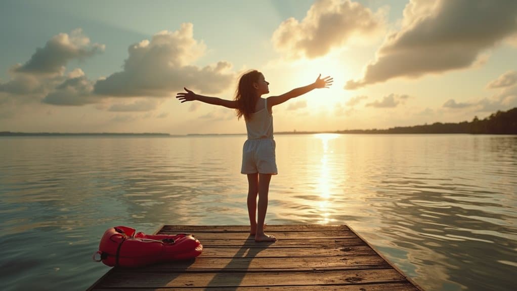 meaningful resilience functional independence self directed progress