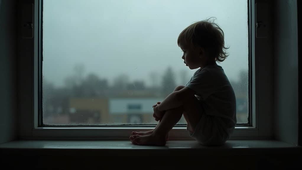 mental health challenges for children