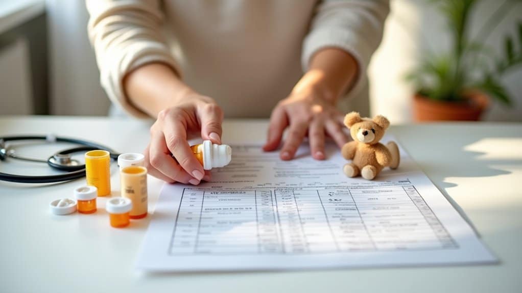 mental health evaluation essential