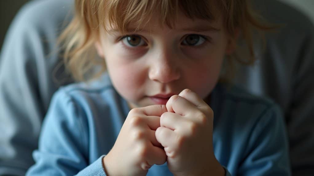 multifaceted anxiety disorder risk factors