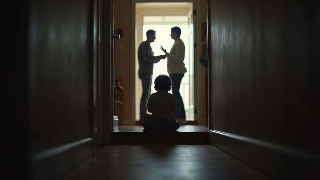 parenting approach shapes child s social anxiety