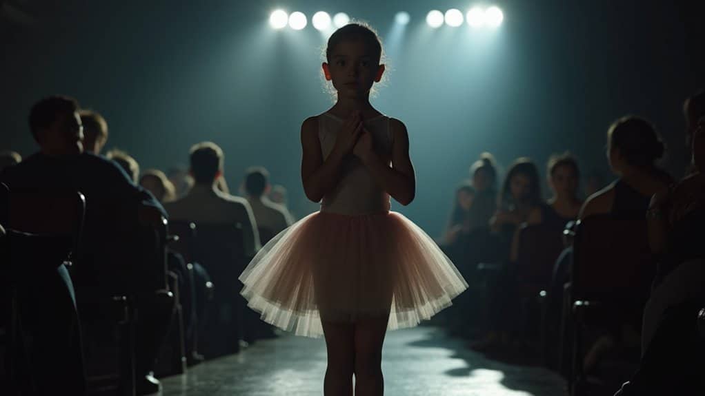 performance anxiety among youth surge