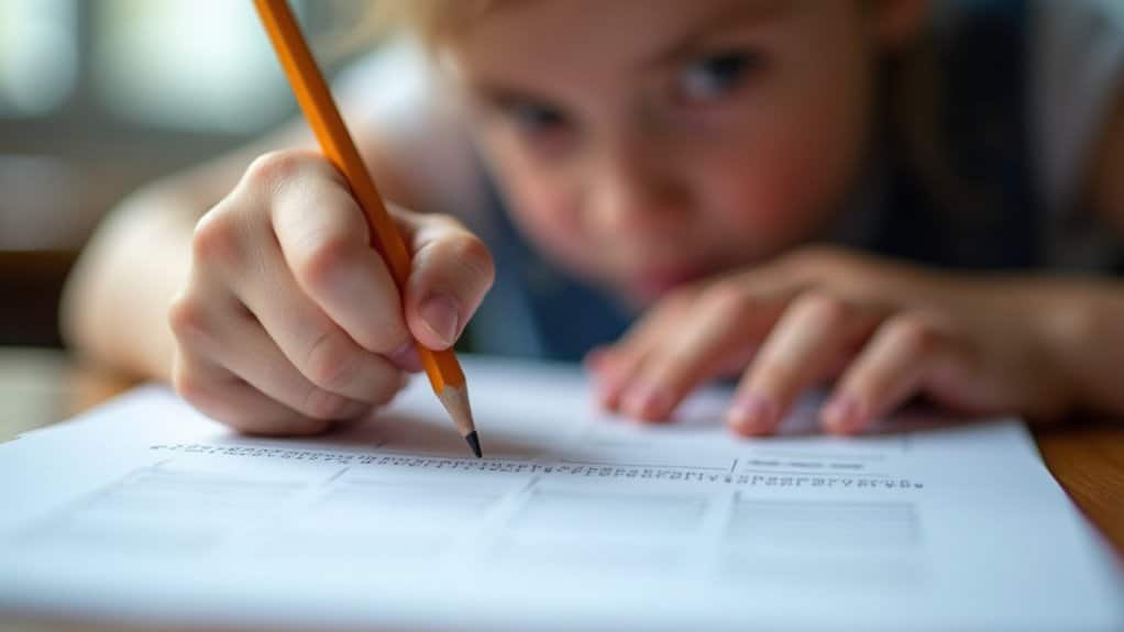 recognizing and addressing test anxiety