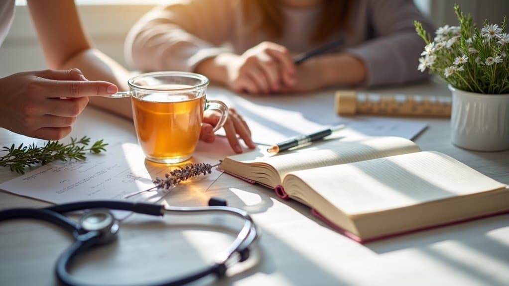rigorous safety approach for natural treatments