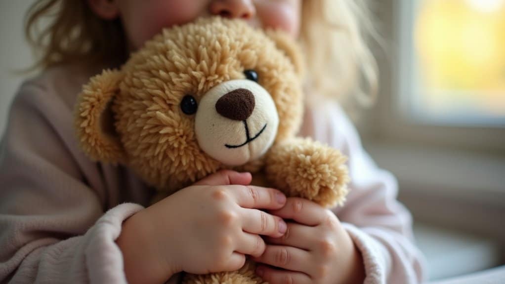 rising childhood anxiety prevalence