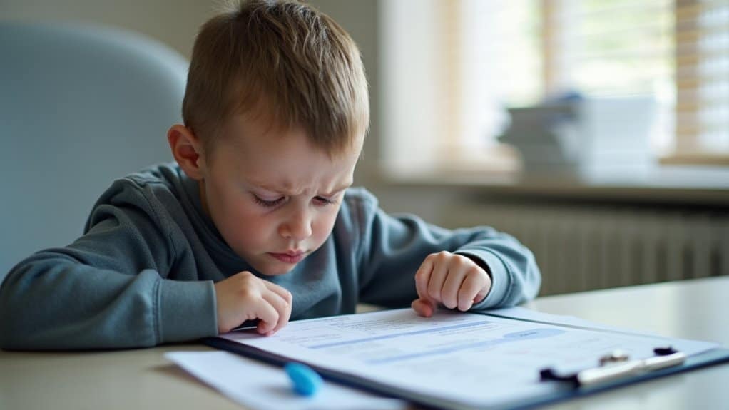 systematic evaluation for generalized anxiety disorder