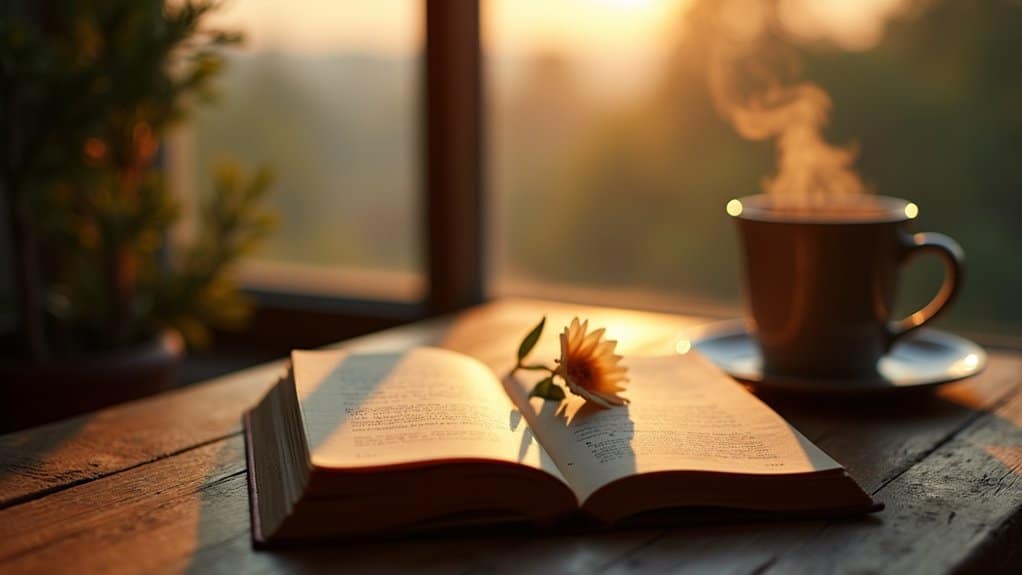 daily reflections build mindful sobriety