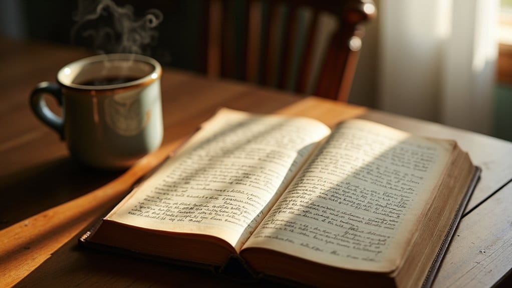 daily spiritual devotional for recovery