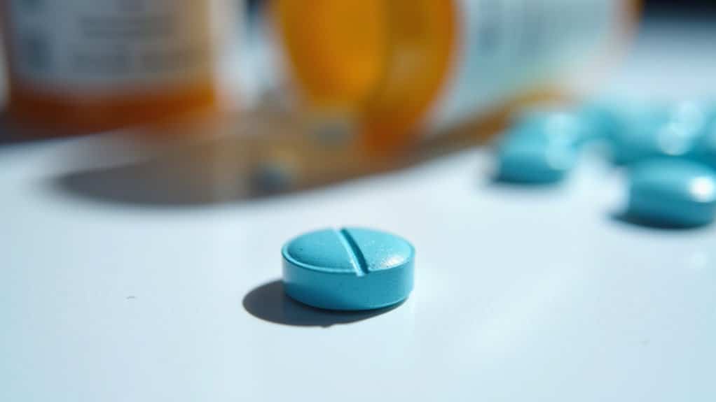dangerous benzodiazepine dependence opioid risk