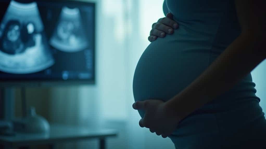 e cigarette use poses pregnancy risks