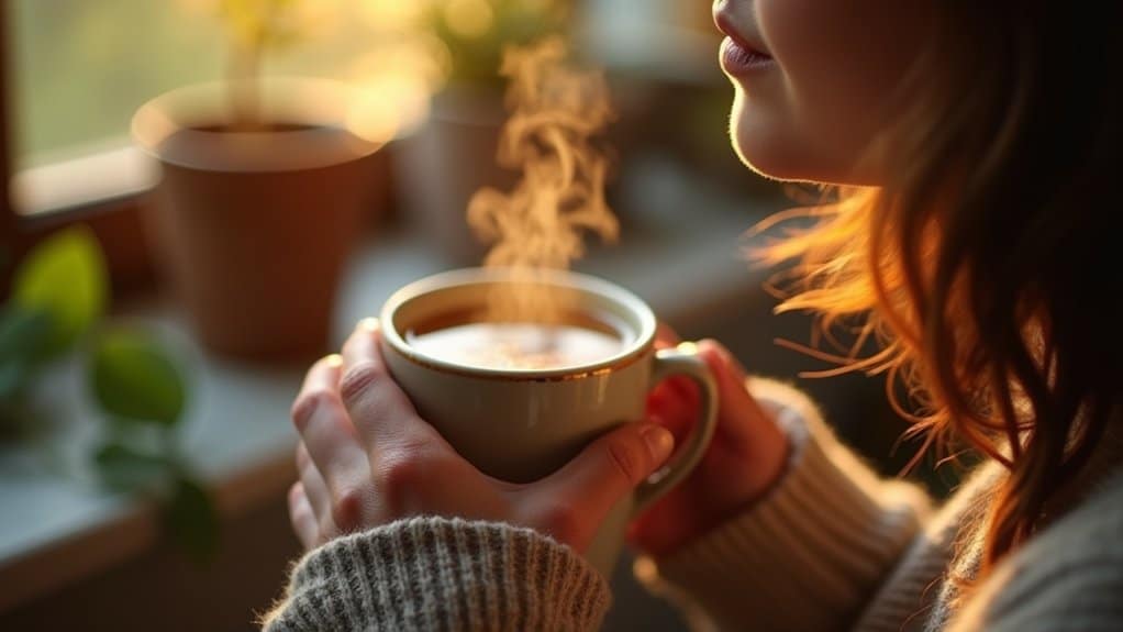 emotional regulation through daily appreciation