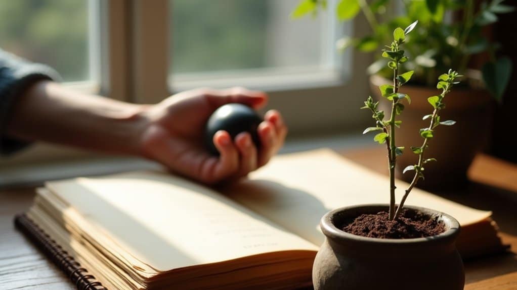 gratitude rewires neural pathways positively