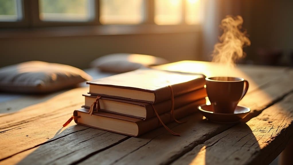 meditation aids addiction recovery