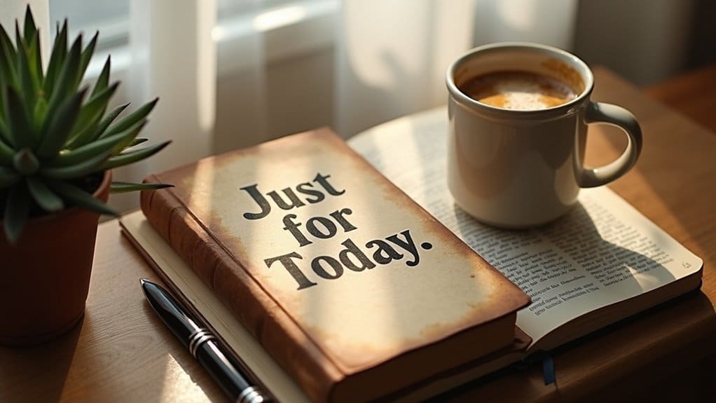 spiritual awakening through daily practice