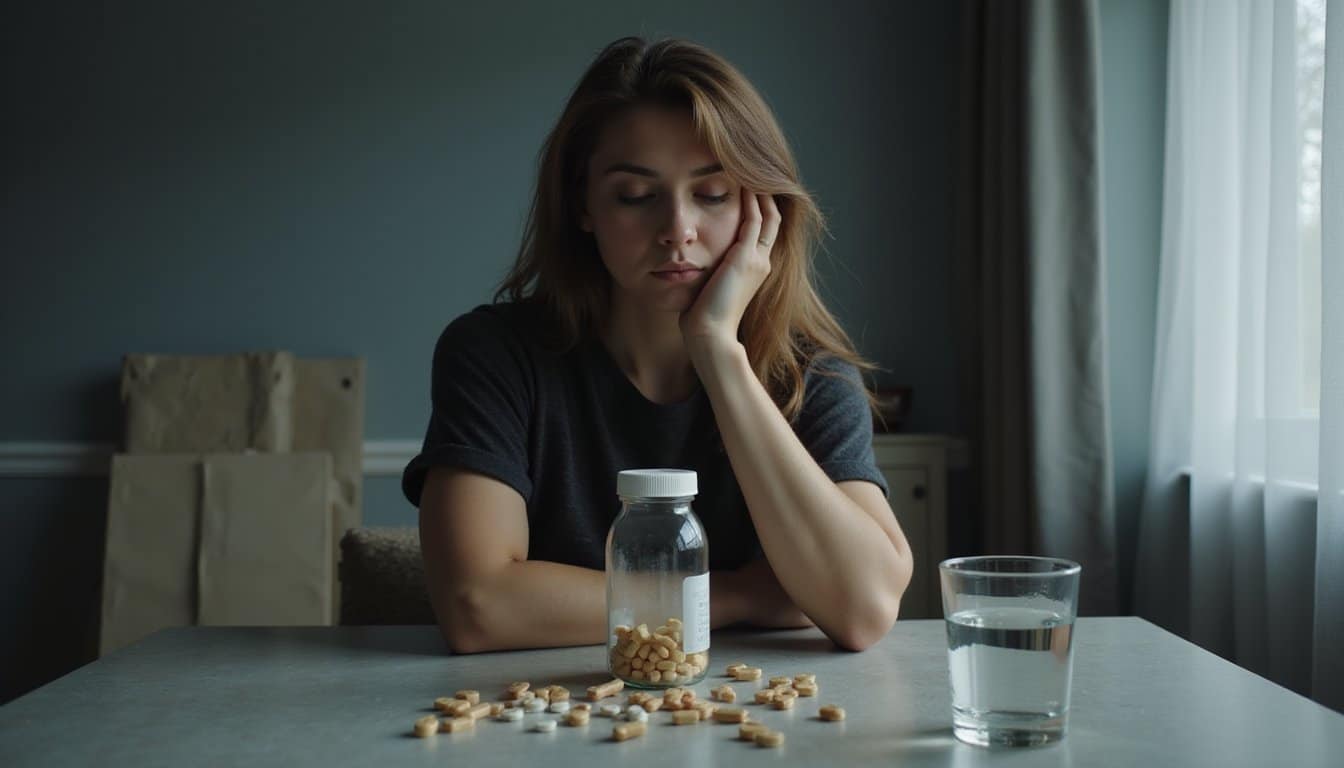 evaluating trazodone for mental health recovery