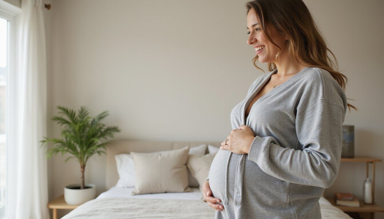 pregnant women should not vape