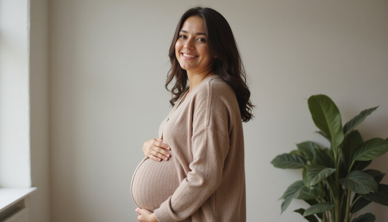 pregnancy vaping cessation maternal health risks