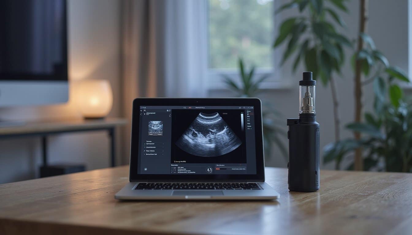 unsafe chemical exposure during pregnancy