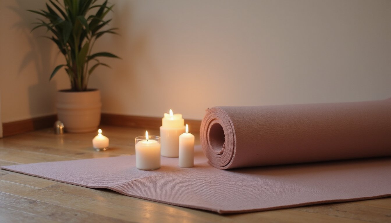 morning meditation recovery foundation