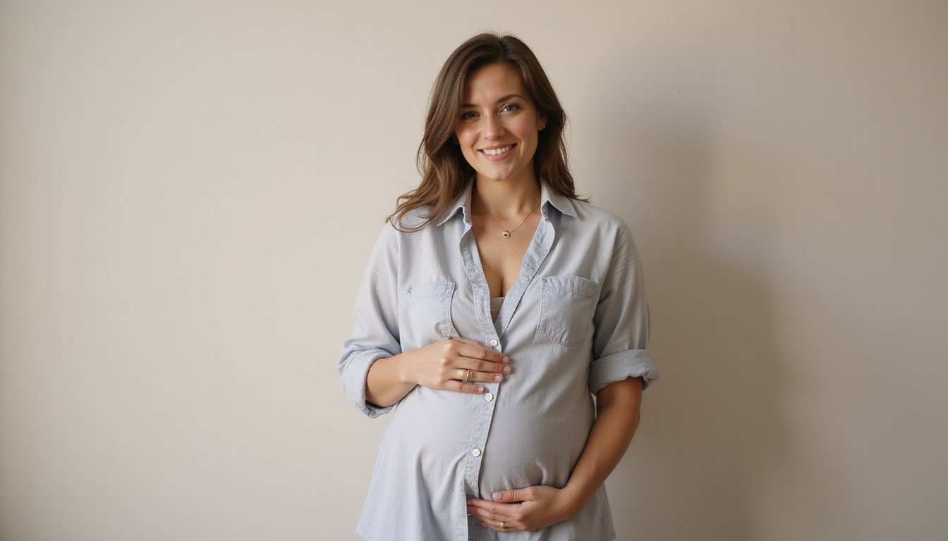 vaping hazardous during fetal development