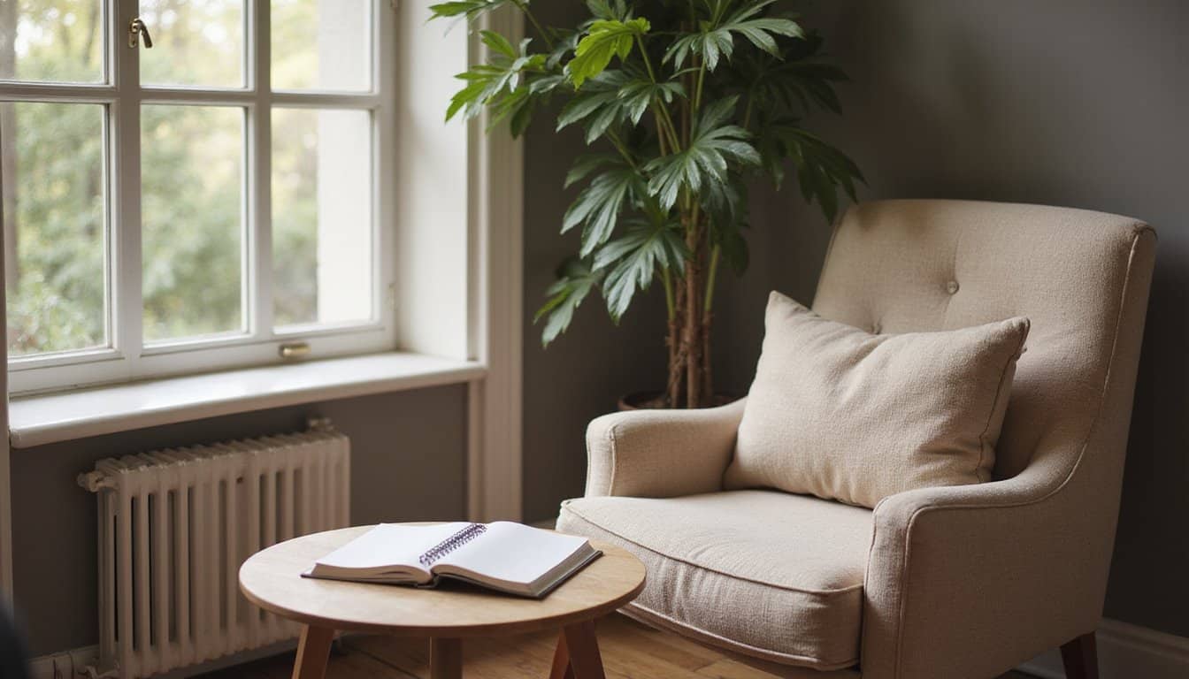 effectively managing withdrawal related anxiety with trazodone