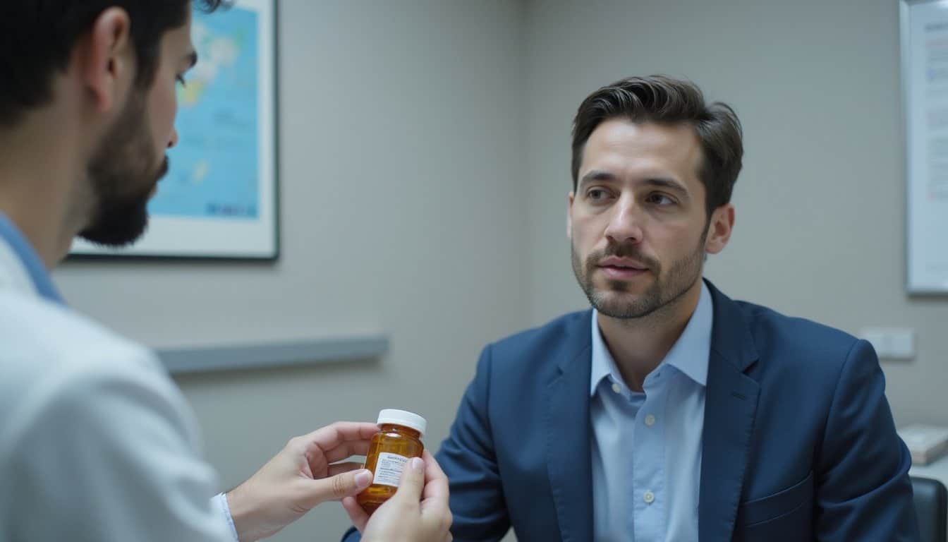 lower misuse potential compared benzodiazepines