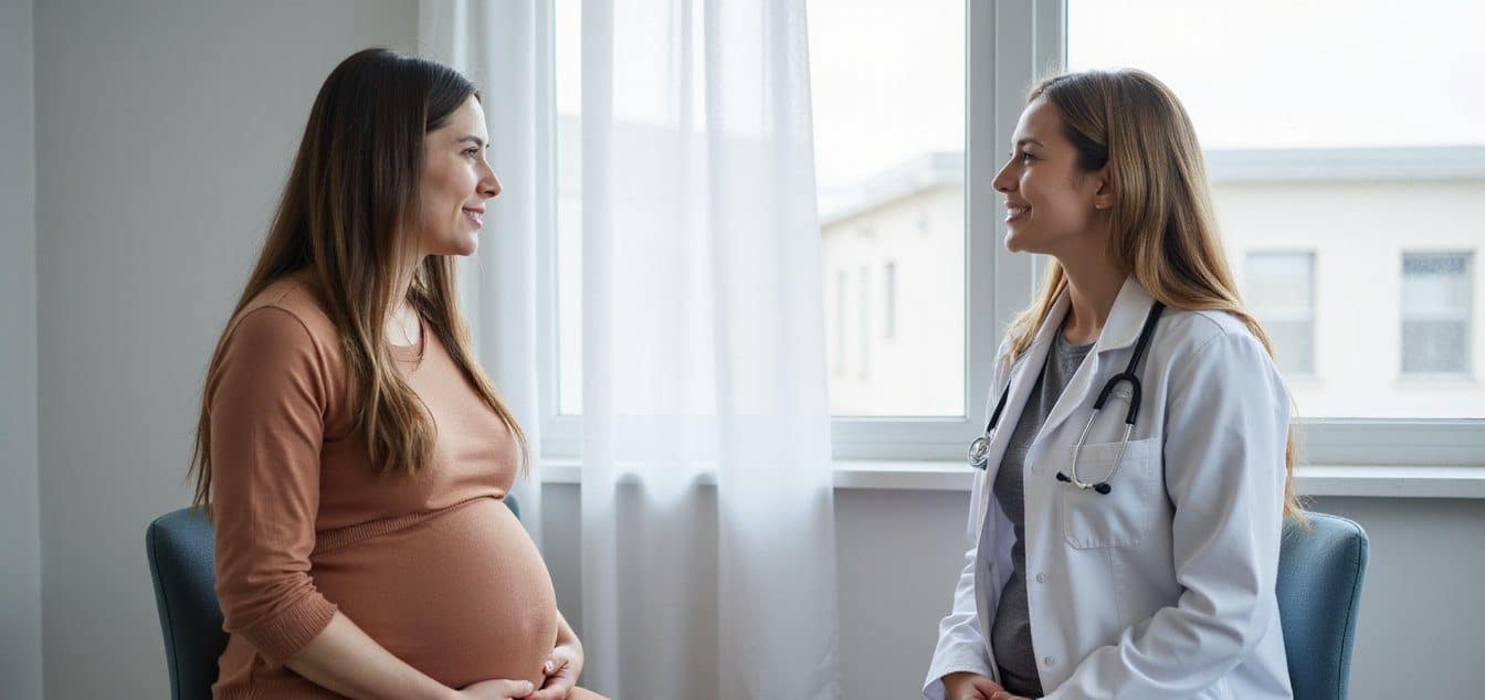 vaping during pregnancy unsafe uncertainty