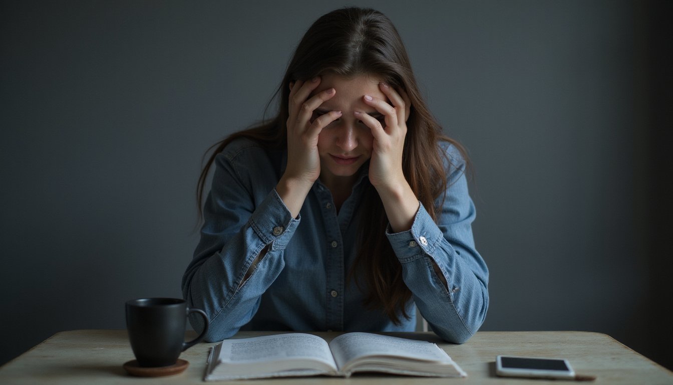 trazodone and anxiety management recovery