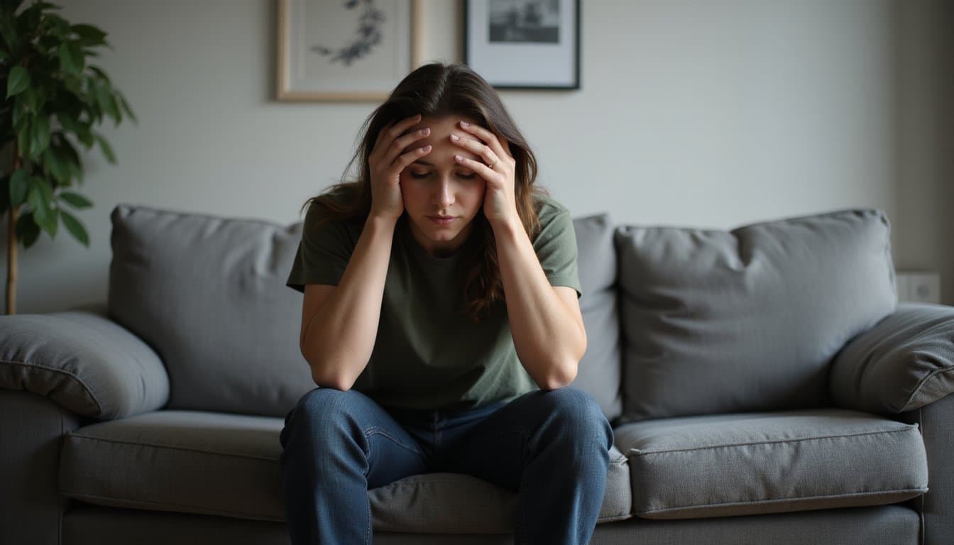 lasting emotional and physical damage