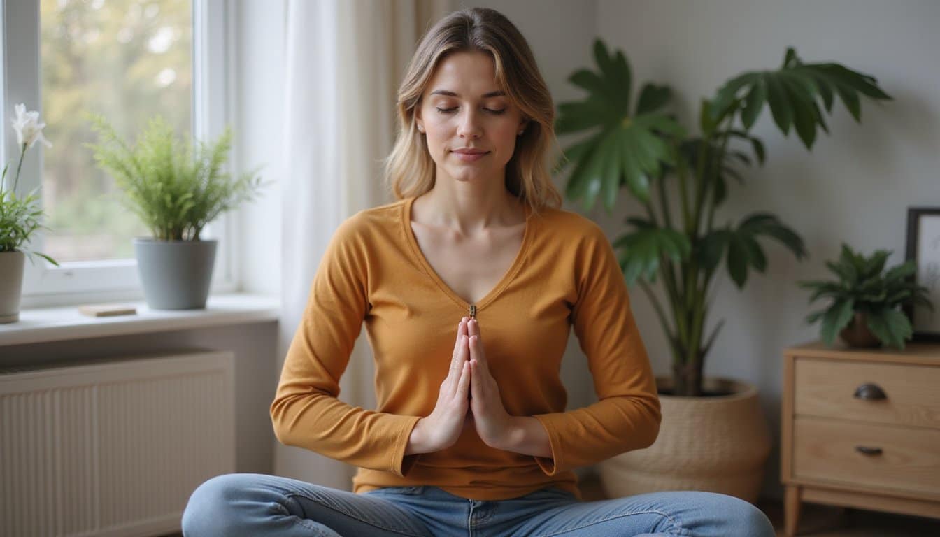 meditation gratitude mindfulness rehabilitation practices