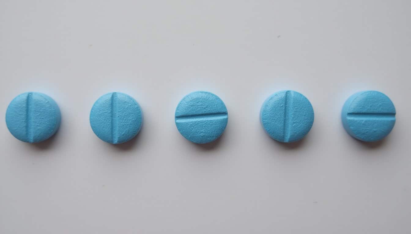 valium non narcotic benzodiazepine treatment approach