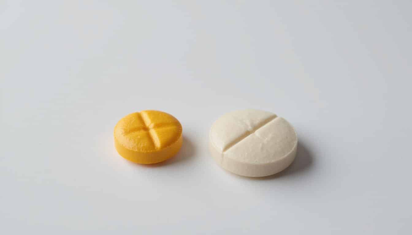 benzodiazepines for anxiety management