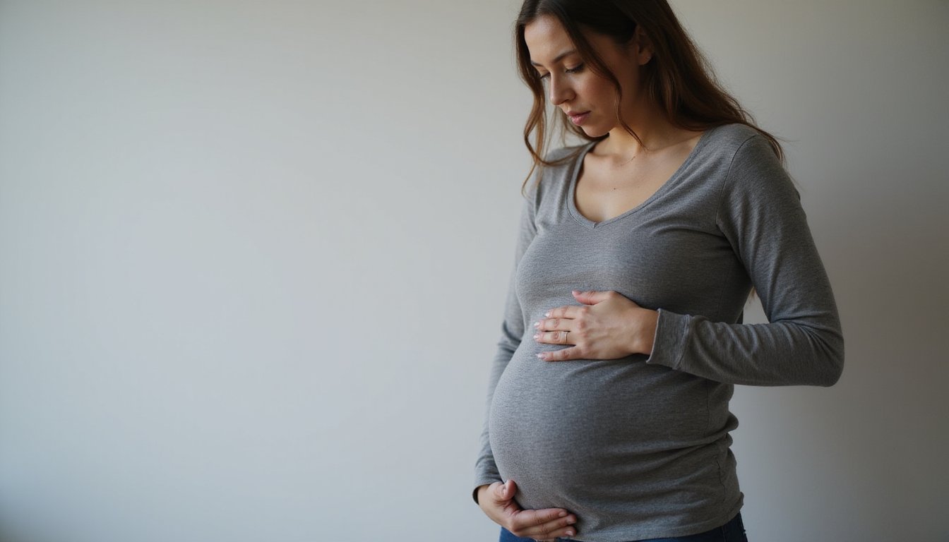 safely manage pregnancy nicotine withdrawal