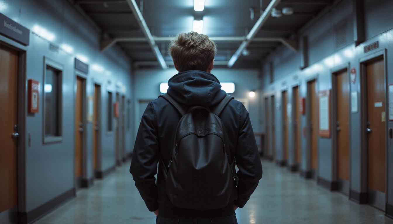 hidden substance concealment