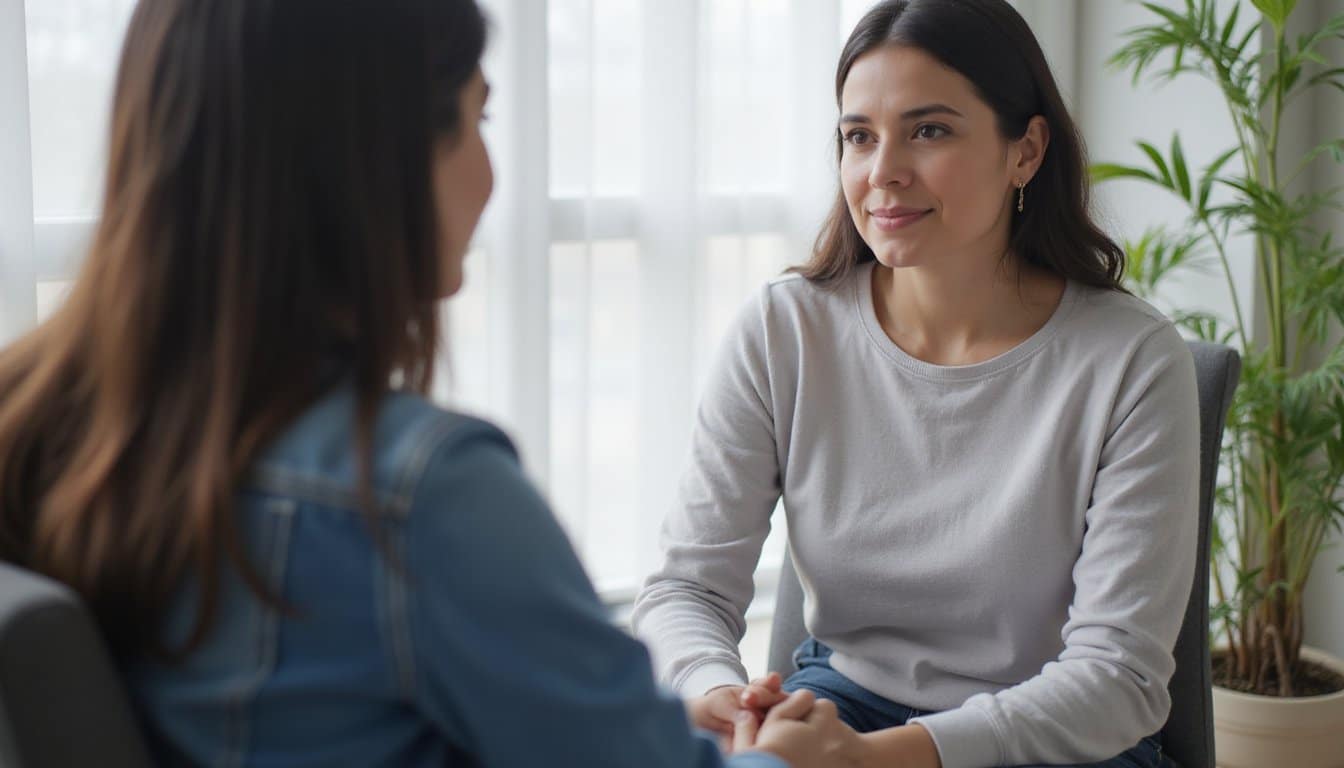 motivational therapy builds lasting change