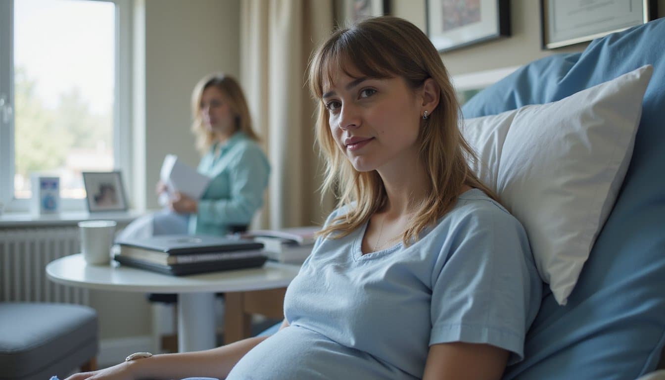 supportive prenatal care and harm reduction
