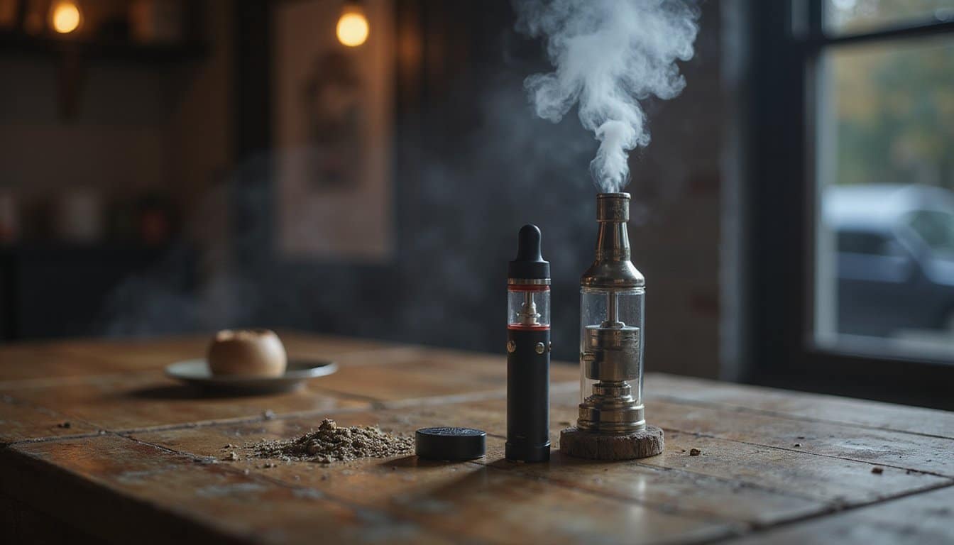 vaping during pregnancy harms fetal development